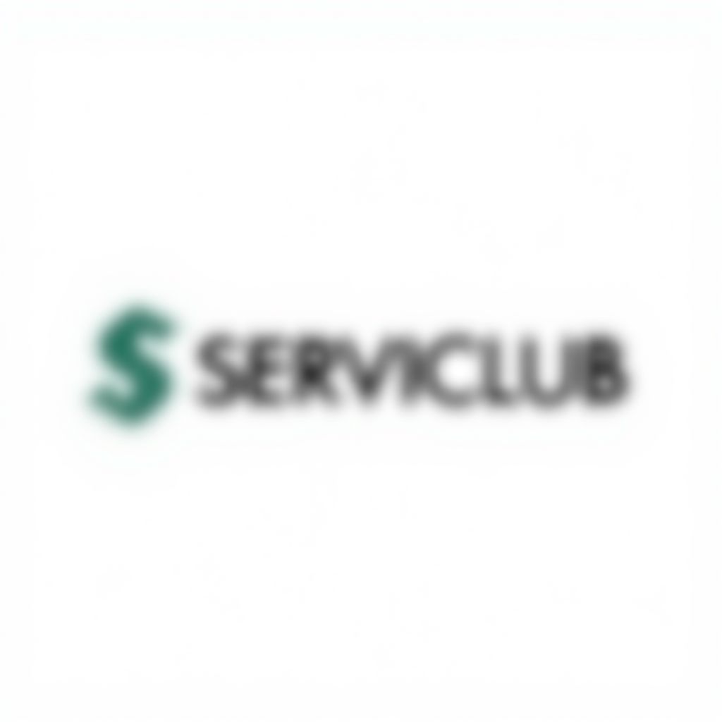 Socio estratégico Serviclub