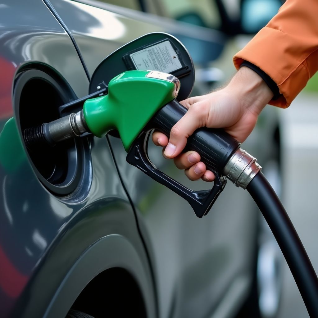 Combustible Infinia Renovable