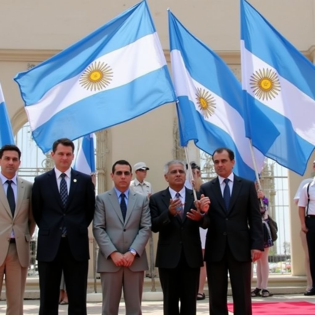 Renacionalización de YPF